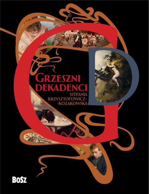 Grzeszni dekadenci Grzeszni dekadenci