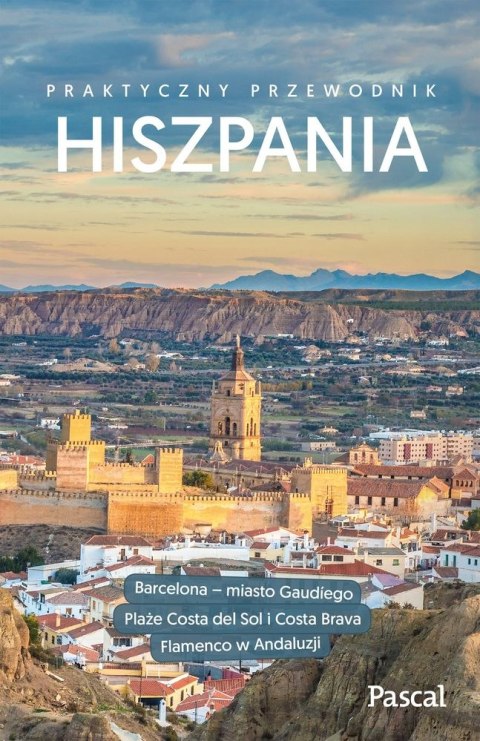 Hiszpania przewodnik praktyczny Hiszpania przewodnik praktyczny
