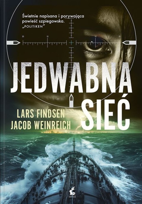 Jedwabna sieć