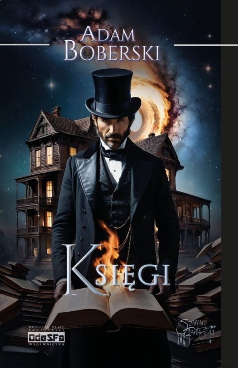 Księgi Księgi