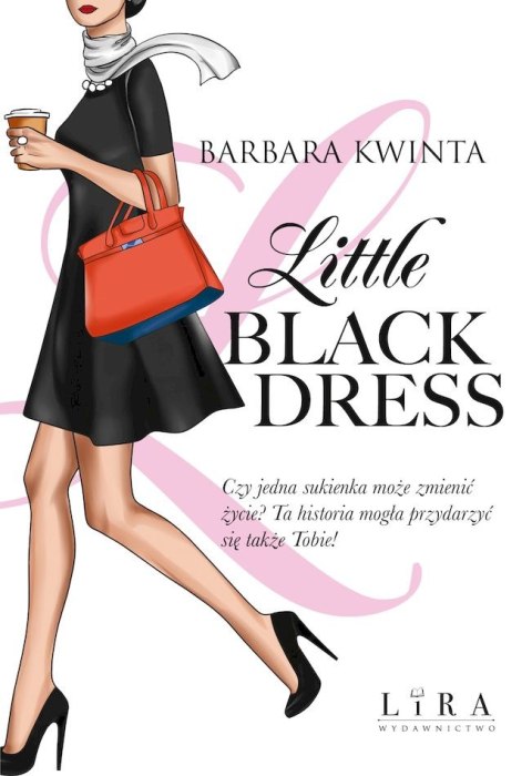 Little Black Dress Little Black Dress
