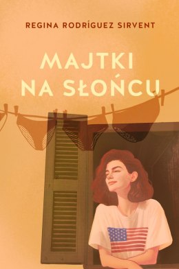 Majtki na słońcu
