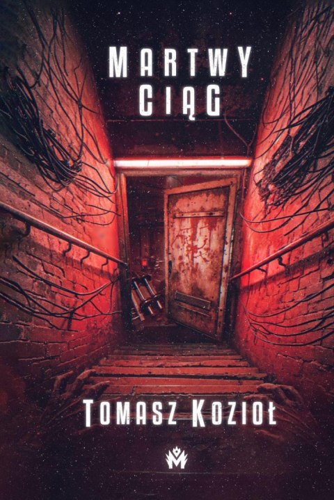 Martwy ciąg Martwy ciąg