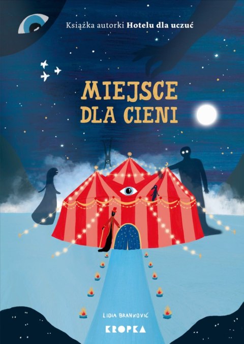 Miejsce dla Cieni Miejsce dla Cieni