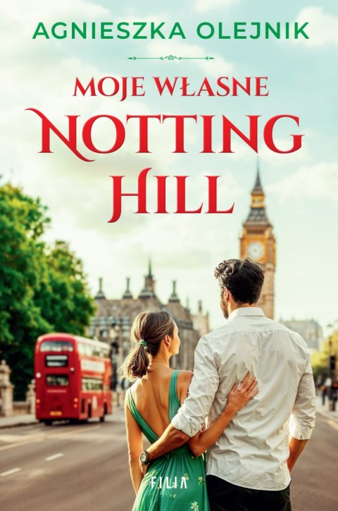 Moje własne Notting Hill Moje własne Notting Hill
