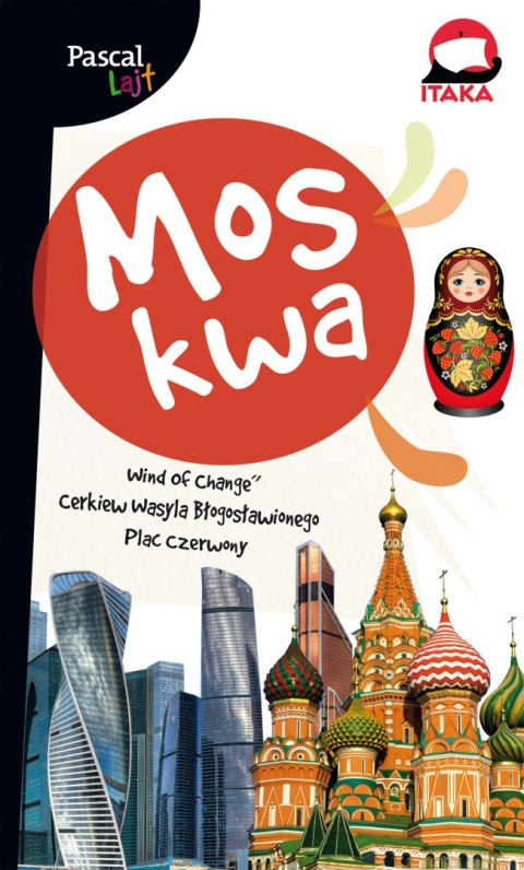 Moskwa Pascal Lajt Moskwa Pascal Lajt