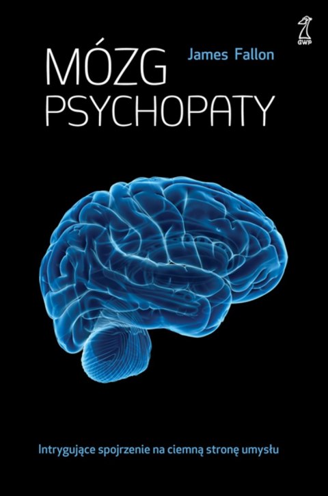 Mózg psychopaty wyd. 4 Mózg psychopaty wyd. 4