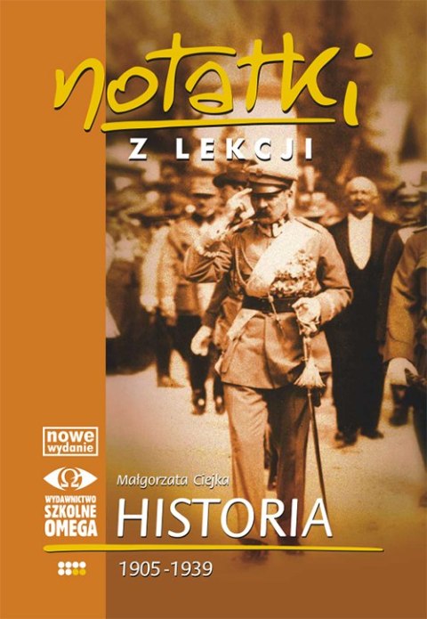 Notatki z lekcji Historia VI 1905-1939 Notatki z lekcji Historia VI 1905-1939