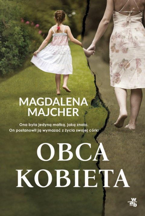 Obca kobieta wyd. 2025 Obca kobieta wyd. 2025
