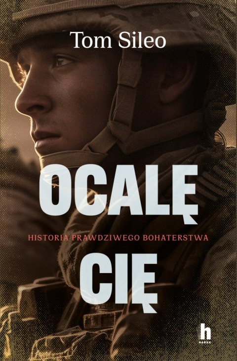 Ocalę Cię Ocalę Cię
