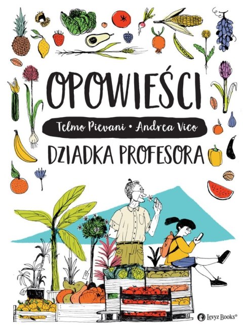 Opowieści dziadka profesora Opowieści dziadka profesora