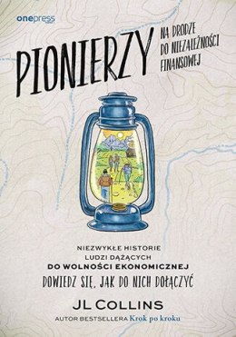 Pionierzy na drodze do niezależności finansowej. Niezwykłe historie o ludziach dążących do wolności ekonomicznej. Dowiedz się, j