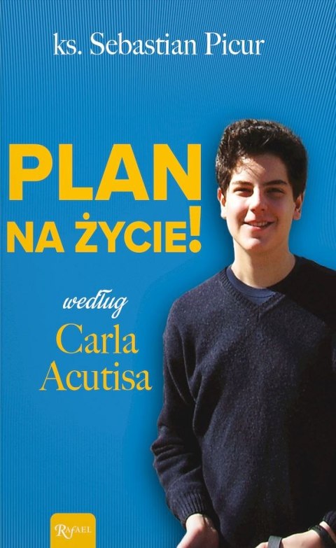 Plan na życie Plan na życie