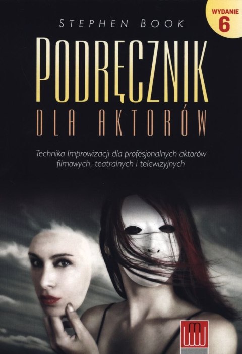 Podręcznik dla aktorów Podręcznik dla aktorów