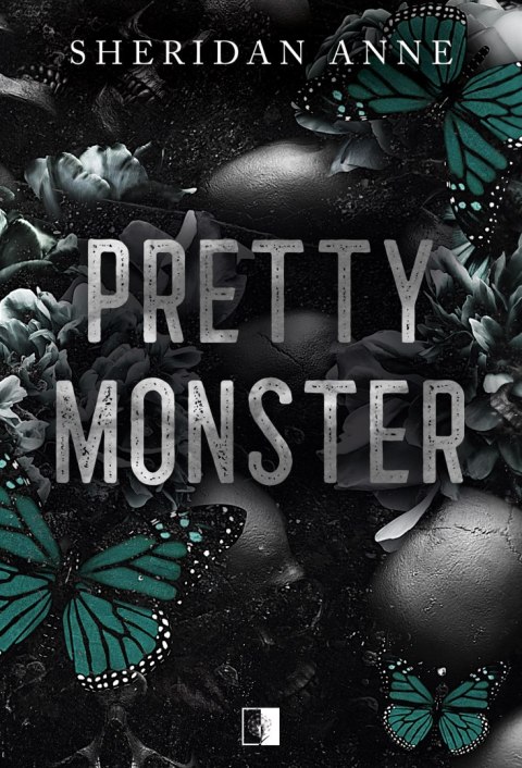 Pretty Monster Pretty Monster