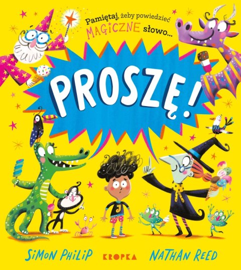 Proszę! Proszę!