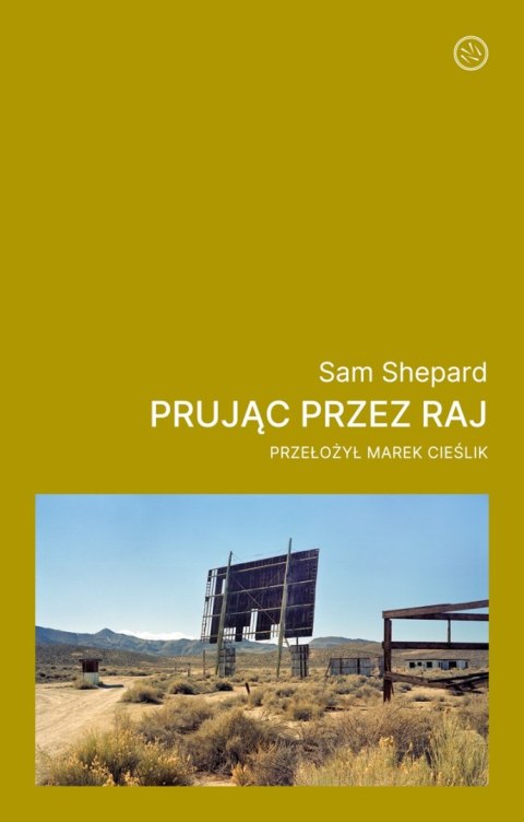 Prując przez raj Prując przez raj