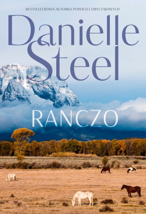 Ranczo wyd. kieszonkowe Ranczo wyd. kieszonkowe