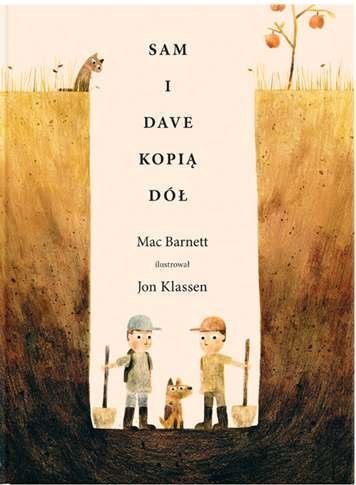 Sam i dave kopią dół Sam i dave kopią dół