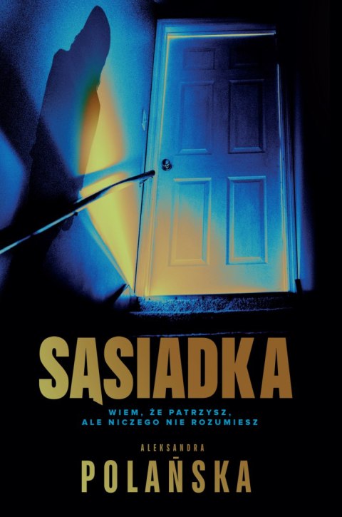 Sąsiadka Sąsiadka