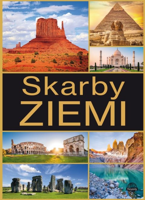Skarby Ziemi. Od natury do kultury Skarby Ziemi. Od natury do kultury