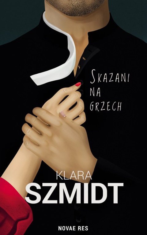Skazani na grzech Skazani na grzech