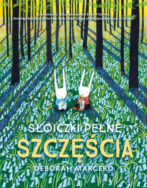 Słoiczki pełne szczęścia Słoiczki pełne szczęścia