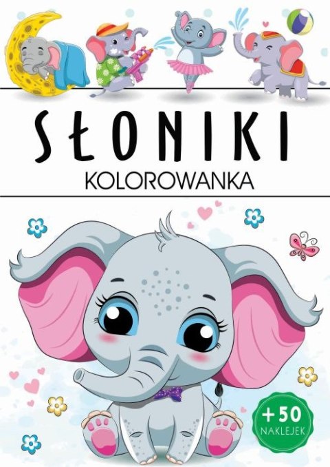 Słoniki Słoniki