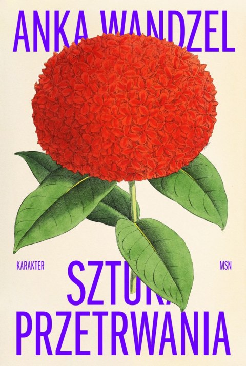 Sztuka przetrwania Sztuka przetrwania