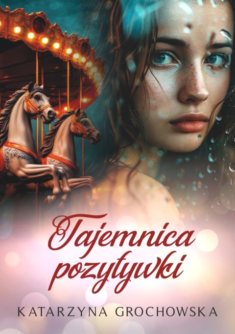 Tajemnica pozytywki Tajemnica pozytywki
