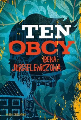 Ten obcy wyd. 2019