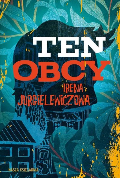 Ten obcy wyd. 2019