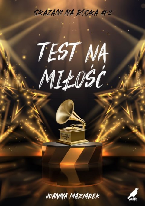Test na miłość Test na miłość