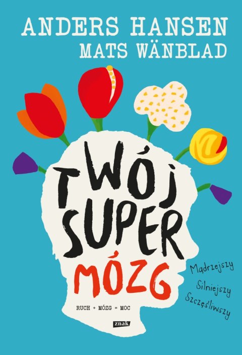 Twój SuperMózg Twój SuperMózg