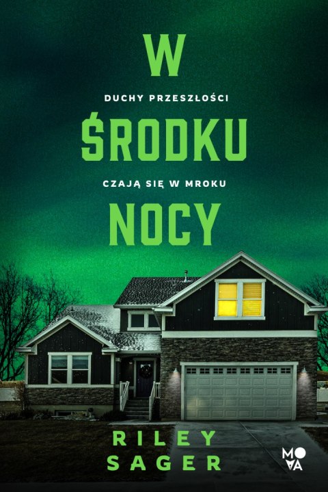 W środku nocy W środku nocy