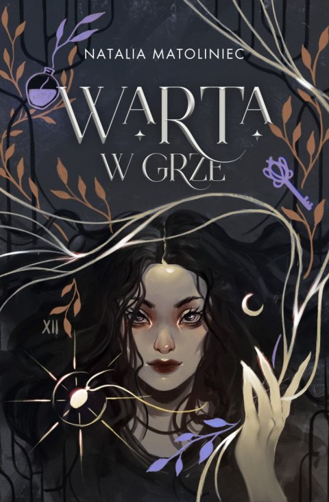 Warta w Grze Warta w Grze