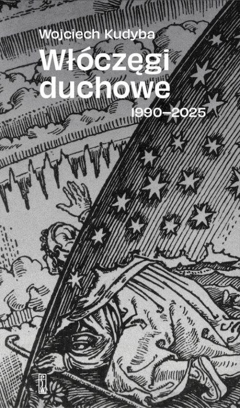Włóczęgi duchowe 1990-2025 Włóczęgi duchowe 1990-2025