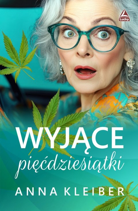 Wyjące pięćdziesiątki Wyjące pięćdziesiątki