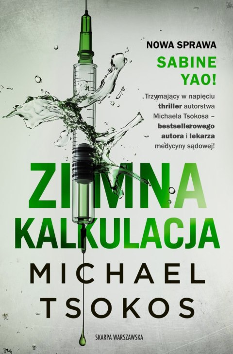 Zimna kalkukacja Zimna kalkukacja