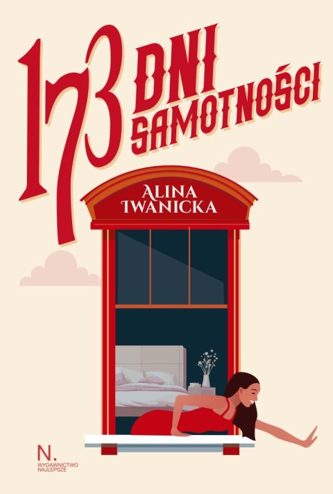 173 dni samotności 173 dni samotności