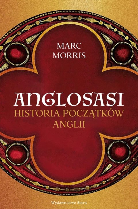 Anglosasi. Historia początków Anglii Anglosasi. Historia początków Anglii