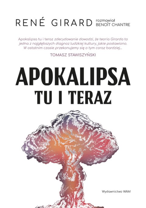 Apokalipsa tu i teraz wyd. 2 Apokalipsa tu i teraz wyd. 2