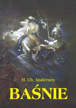 Baśnie wyd. 2025