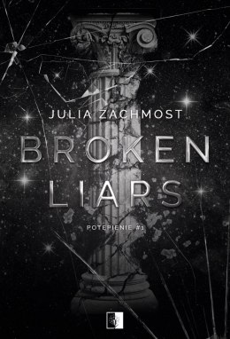 Broken Liars. Potępienie. Tom 1
