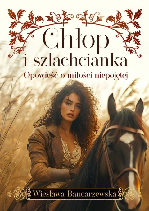 Chłop i szlachcianka Chłop i szlachcianka