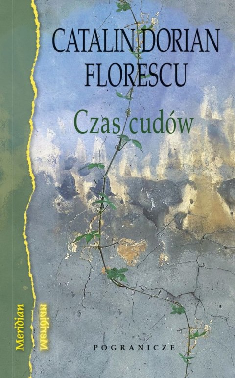 Czas cudów Czas cudów