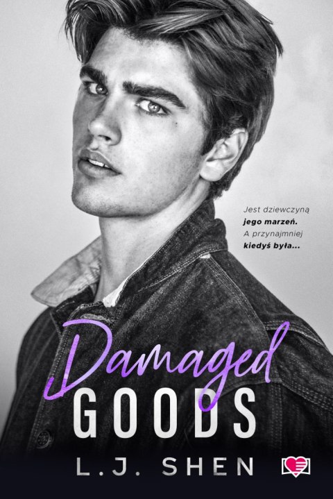 Damaged Goods. All Saints High. Tom 4 Damaged Goods. All Saints High. Tom 4