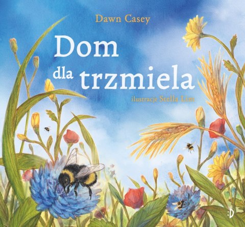 Dom dla trzmiela Dom dla trzmiela