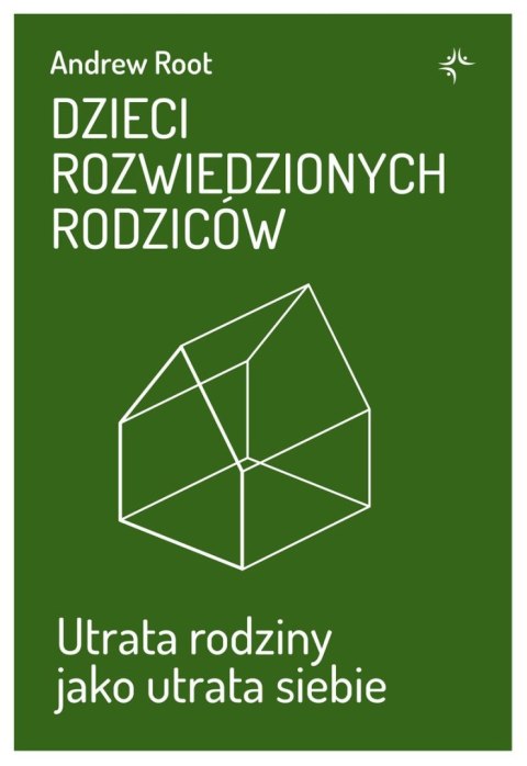 Dzieci rozwiedzionych rodziców. Utrata rodziny jako utrata siebie Dzieci rozwiedzionych rodziców. Utrata rodziny jako utrata siebie