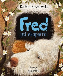 Fred. Psi ekopatrol